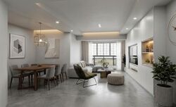 Blk 606 Senja Road (Bukit Panjang), HDB 5 Rooms #582621941